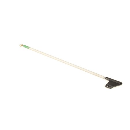 Franke Foodservice System Pike Dr Frame. Bbr36 Spring 19002321